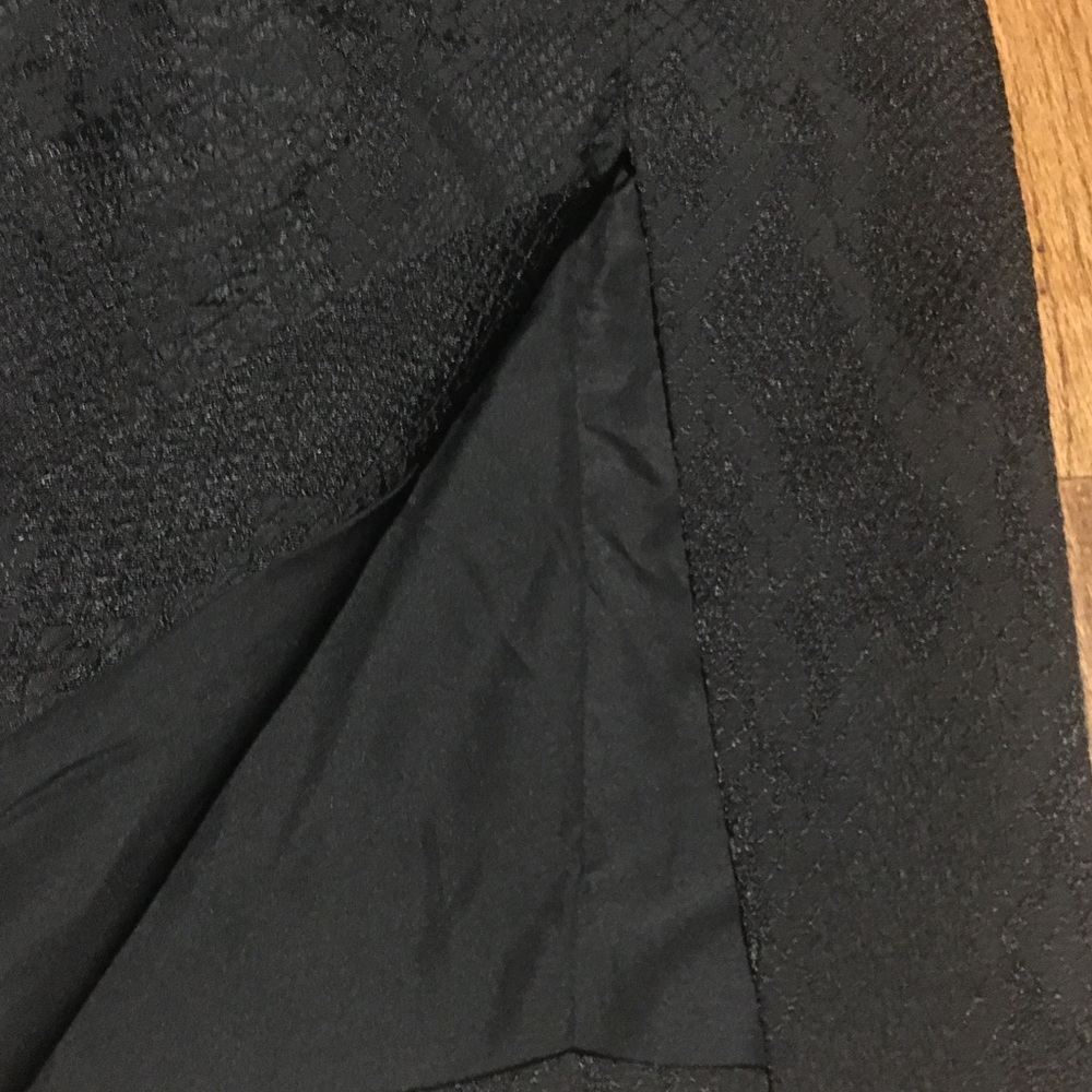 Altuzarra for Target Python Print Skirt - Picture 4 of 8